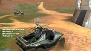 HaloCE - OpenSauce - Multi-Team Vehicles (Full)