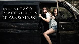 3 HISTORIAS de TERROR con ACOSADORES (Vol. 42) | Casos de horror Reales