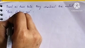 CLASSICAL FREE ELECTRON THEORY || DRUDE LORENTZ THEORY|| #CSIR NET JRF, GATE, JEST,JAM..🔥✌️