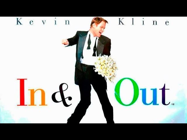 IN & OUT (Dentro o Fuera) - Trailer español