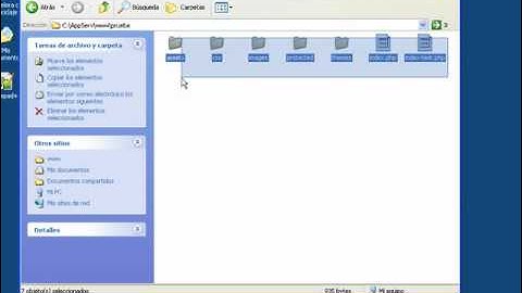 Tutorial de Instalación Framework YII