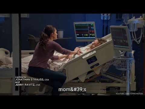 Chicago Med 6x15