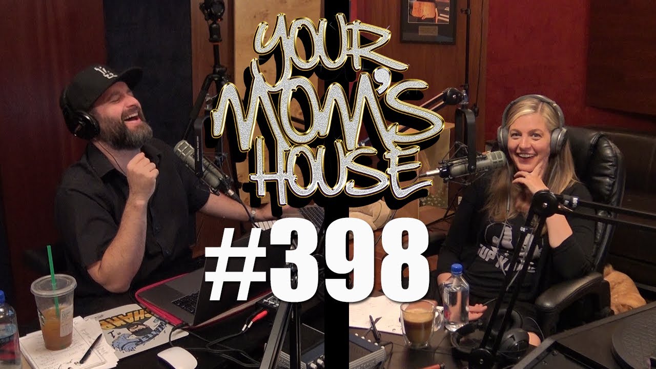 sologamy in india Your Mom's House Podcast - Ep. 398