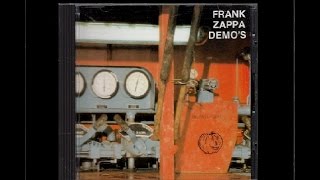 Frank Zappa Demo&#39;s (demo double LP)