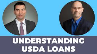 USDA Loans for Commercial Real Estate: How Developers Finance Rural Projects with Jordan Blanchard