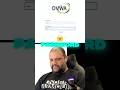 Como o DVWA pode te ajudar a treinar suas habilidades hacker #hacker #dvwa #redteam #pentest #kali