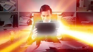 DFP | Máy hủy tài liệu Silicon - New Age | TVC | Production House