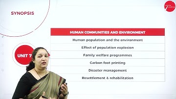 DAY 34 | EVS | I SEM | B.COM, B.B.A & B.C.A | MODEL QUESTION PAPER