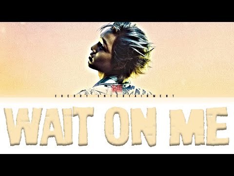[HAN/ROM/FR] Wait On Me - KAI (카이) Color Coded Lyrics VOSTFR