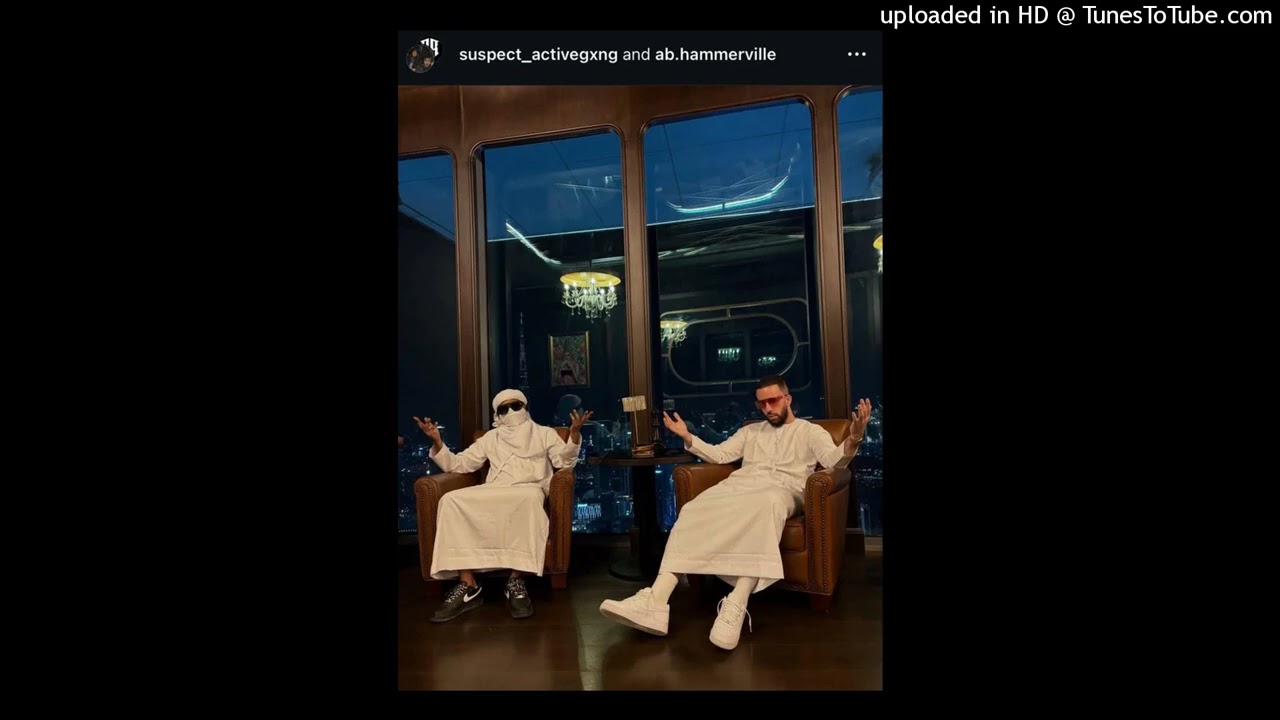 [FREE] AB x Suspect AGB x EmotionalDrill Type Beat - 