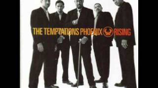 Video thumbnail of "The Temptations Just Like I Told You"