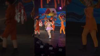 Dance Battle 'LẮM MỐI TỐI NGỒI KHÔNG' - Hoàng Thùy Linh (Vietnamese Concert 290923) #fancam