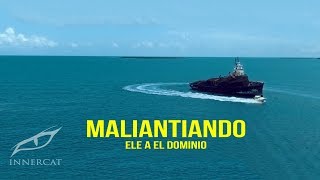 Ele A El Dominio - Maliantiando ☠️ (Official Video)