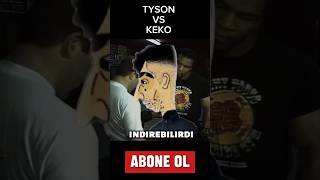 Mike Tyson vs keko
