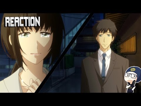 ReLIFE-Episode-17-REACTION-リライフ