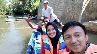 Wonderfull Indonesia Pacitan Backsong Bloodstream by ed sheeran