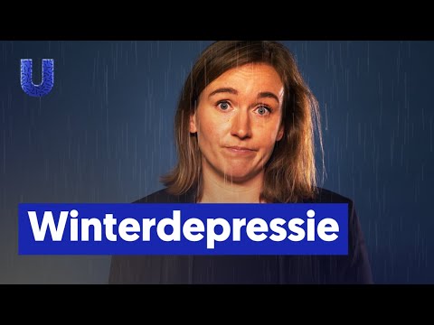 Video: Die Hantering Van Winterdepressie