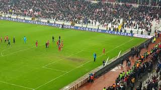 Sivasspor - Göztepe Maçı Maç Sonu Hakan Mert Yandaş in 3 lüsü Ve Galibiyet Sevinci
