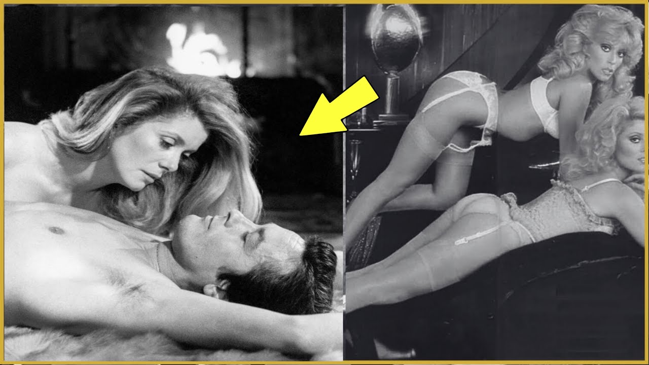 🟡Les Moments Bold et Interdits d’Hollywood : Photos Rares de Romances et Hugs Secrets
