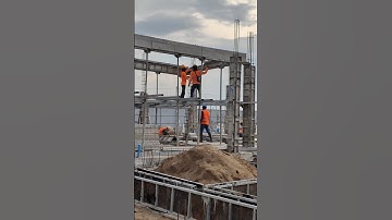 Technical Install E1 beam formwork to cast concrete