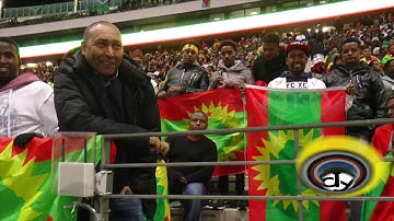 Gaafii Dr Sufian Mohammed  Dr Abiyiif dhiheessan