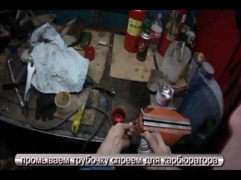 Как собрать компрессор для покраски своими руками 151