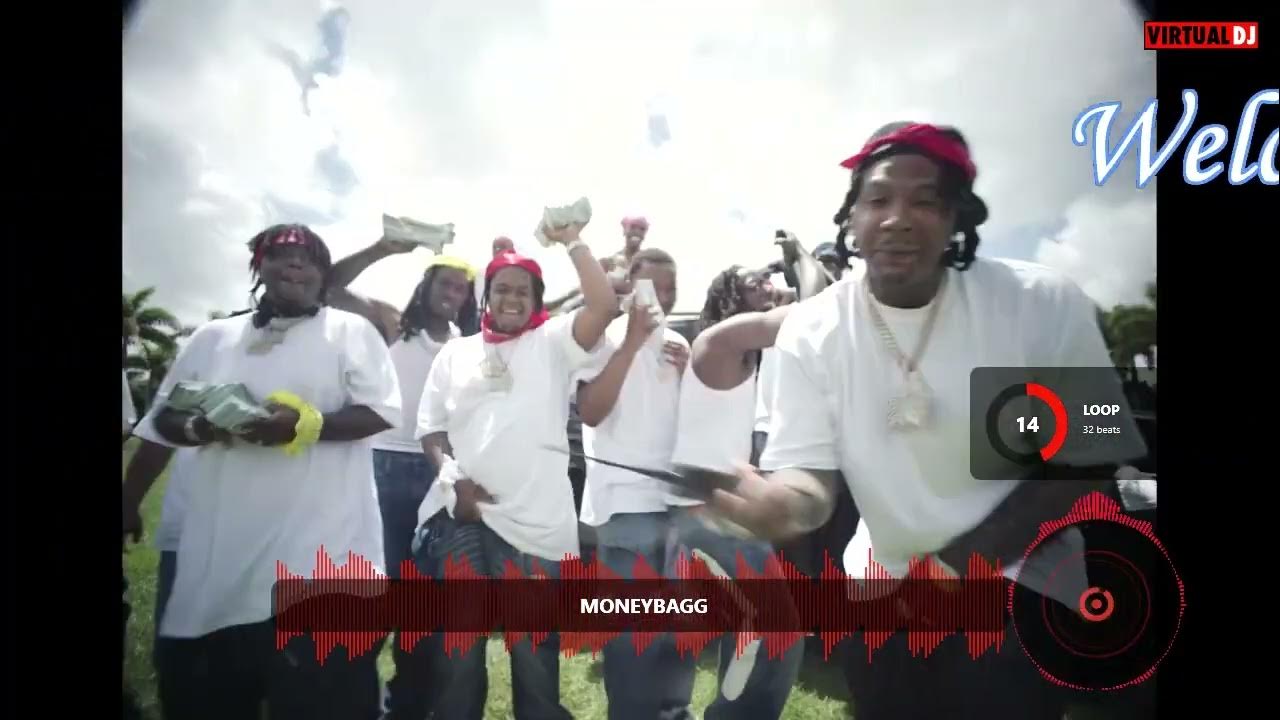 Moneybagg Yo Motion God (Official Music ) YouTube