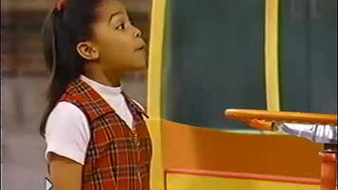 Adventure Bus (2003 Version) Part 16