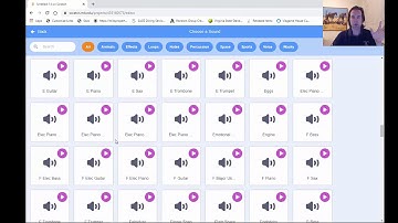 Scratch 3.0 - Number Guessing Game