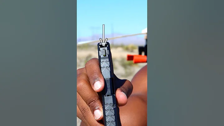 The Hidden Danger of Ported Barrels: Ported vs Non-Ported