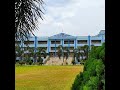 JIS College of Engineering Campus View