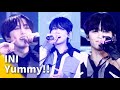 INI | ‘Yummy!!’ Performance (3rd single「M」PREMIUM SHOWCASE)