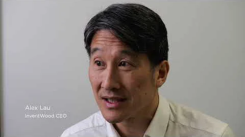 InventWood Introduces SUPERWOOD