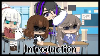 Introduction || Episode 1|| ‘Murder Mystery’? || VOICE ACTED