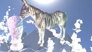 Zonkey - Turns Out Im 50% Ass