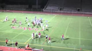 Bishop Watterson vs. St. Charles 2012 GMG