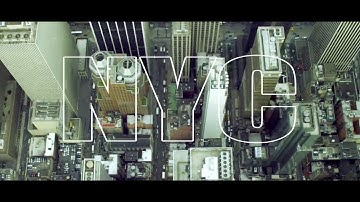 Faith Evans & The Notorious B.I.G. feat. Jadakiss – NYC (Official Music Video)