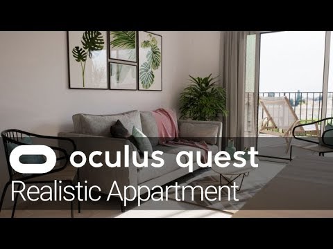 oculus-quest---realistic-apartment-customiser-unreal-4