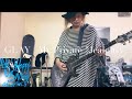 《GLAY 》My Private "Jealousy"弾いてみた。