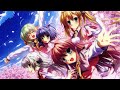 【8K 60fpsフレーム補間】『すぴぱら Chapter 2 Spring Has Come!』 OP ‐ The Magical Conductor