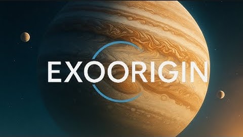New discover EXOORIGIN 