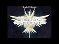 What Does the Angel Do in Our Astral Body By Rudolf Steiner