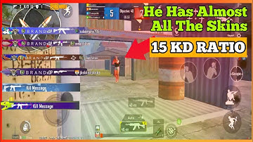 The Richest Player in my TDM - SAMSUNG,A3,A5,A6,A7,J2,J5,J7,S5,S6,S7,S9,A10,A20,A30,A50,A70