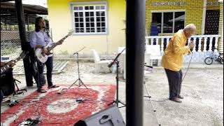 Pakcik Dipenjara janji , warm up lagu 60an dulu ..