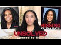 E1 what happened to celina janette mays  pregnant 12 year old vanished  disappearance of teen