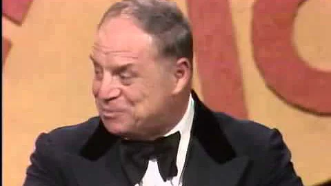 Don Rickles Roasts Jimmy Stewart Man of the Hour