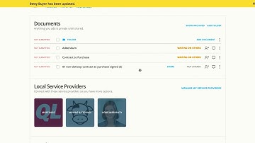 How to manage people in a loop