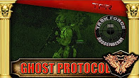 Ghost Protocol - TFR ArmA III