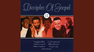 My Soul Has Been Anchored