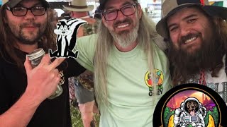 conversations With Cortez Feat. Moon Dog Genetics DGC Cup 2024 🔥